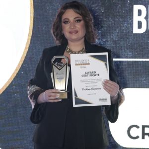 cristina coouddreeanu